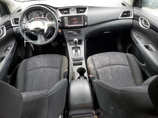 Photo 7 VIN: 3N1AB7APXKY342537 - NISSAN SENTRA 