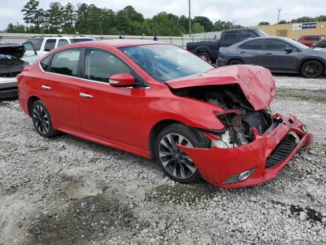 Photo 3 VIN: 3N1AB7APXKY342747 - NISSAN SENTRA S 