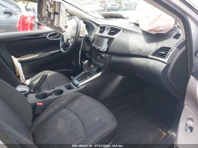 Photo 4 VIN: 3N1AB7APXKY342800 - NISSAN SENTRA 