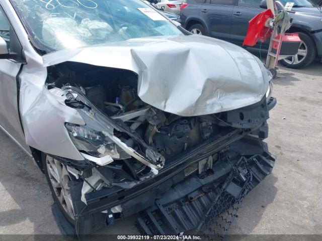 Photo 5 VIN: 3N1AB7APXKY342800 - NISSAN SENTRA 