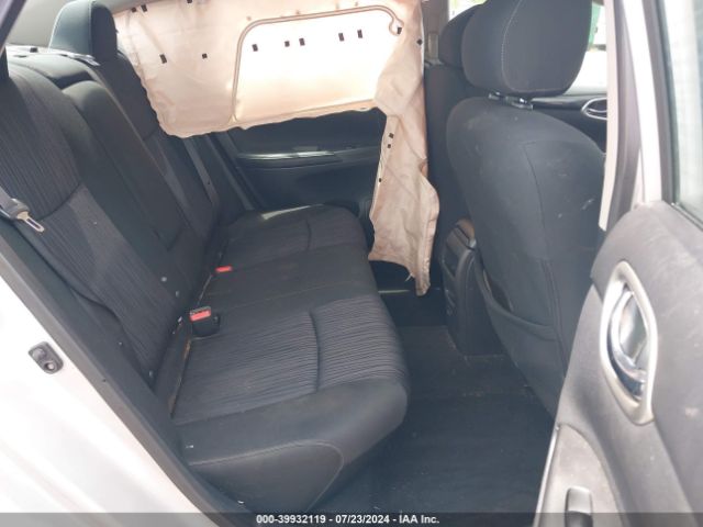 Photo 7 VIN: 3N1AB7APXKY342800 - NISSAN SENTRA 