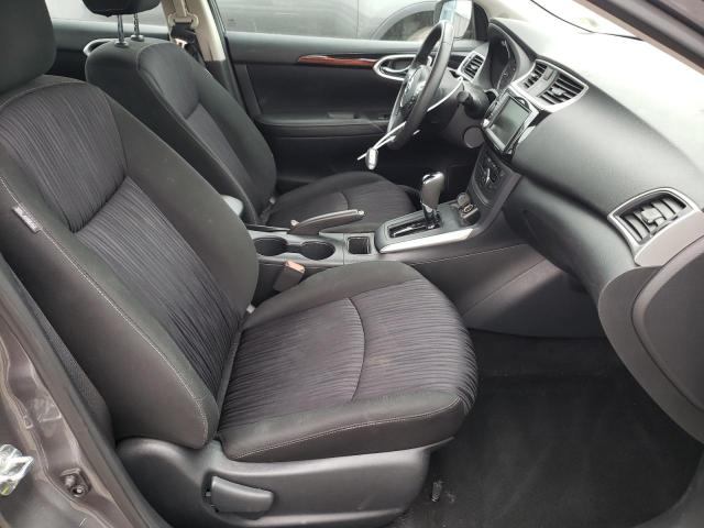 Photo 4 VIN: 3N1AB7APXKY343025 - NISSAN SENTRA S 