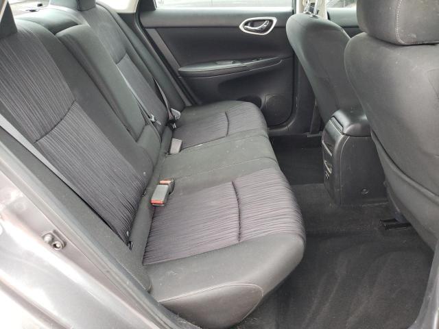 Photo 5 VIN: 3N1AB7APXKY343025 - NISSAN SENTRA S 