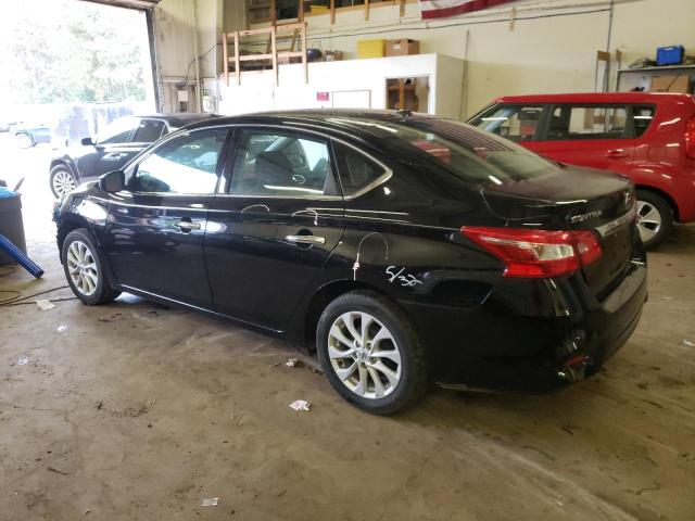 Photo 1 VIN: 3N1AB7APXKY343736 - NISSAN SENTRA 