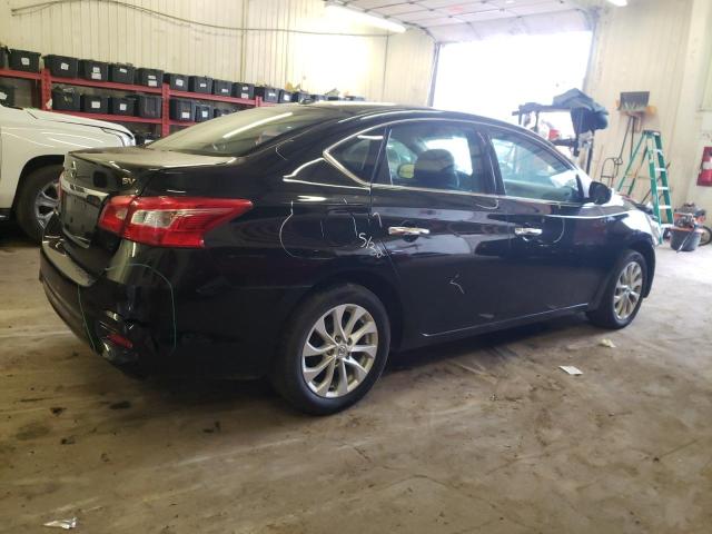 Photo 2 VIN: 3N1AB7APXKY343736 - NISSAN SENTRA 