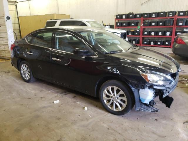 Photo 3 VIN: 3N1AB7APXKY343736 - NISSAN SENTRA 