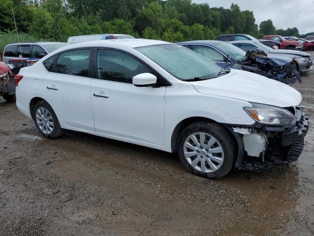 Photo 3 VIN: 3N1AB7APXKY344823 - NISSAN SENTRA S 