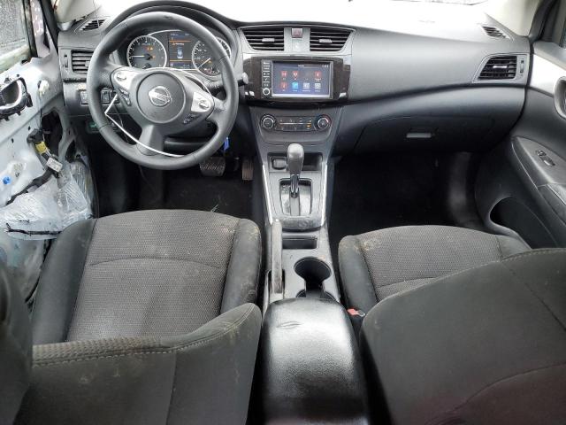 Photo 7 VIN: 3N1AB7APXKY344823 - NISSAN SENTRA S 