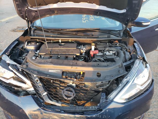 Photo 6 VIN: 3N1AB7APXKY346216 - NISSAN SENTRA S 