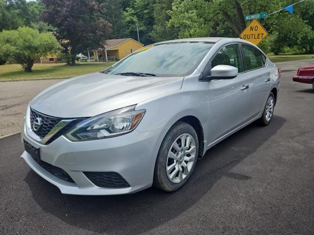 Photo 1 VIN: 3N1AB7APXKY346426 - NISSAN SENTRA 