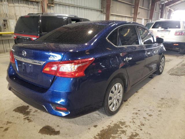 Photo 3 VIN: 3N1AB7APXKY346670 - NISSAN SENTRA S 