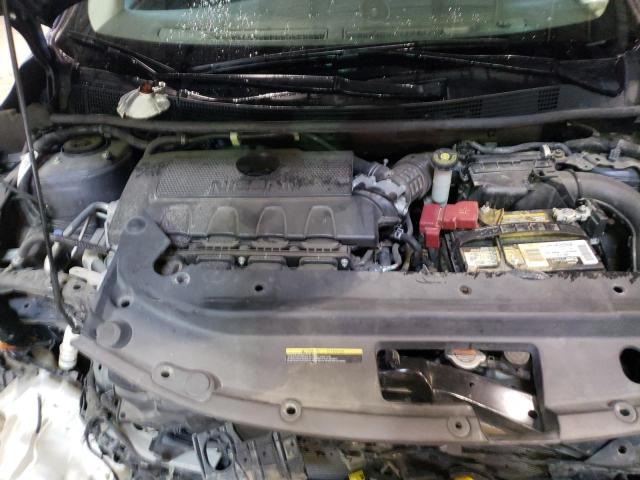 Photo 6 VIN: 3N1AB7APXKY346670 - NISSAN SENTRA S 