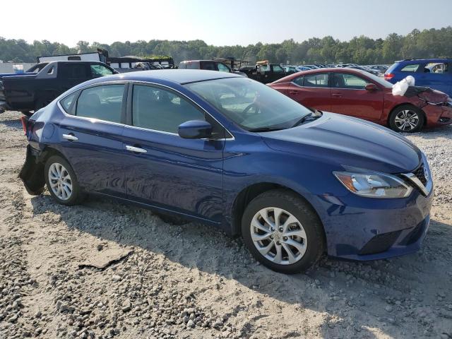 Photo 3 VIN: 3N1AB7APXKY347088 - NISSAN SENTRA S 