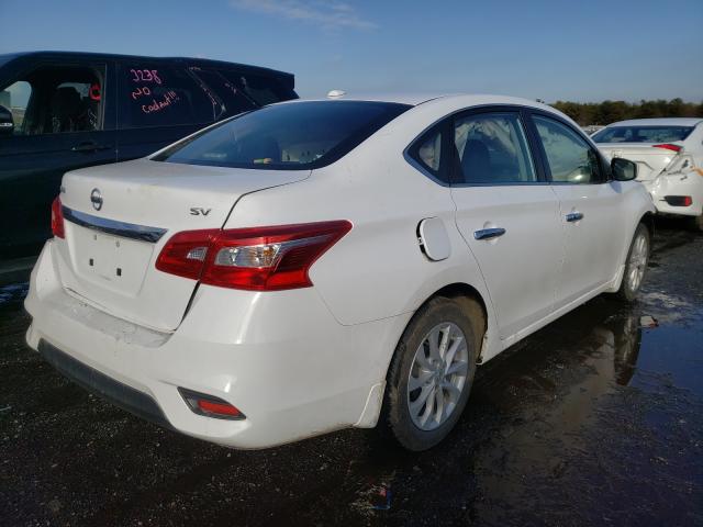 Photo 3 VIN: 3N1AB7APXKY347284 - NISSAN SENTRA S 