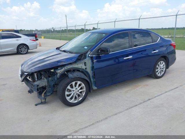 Photo 1 VIN: 3N1AB7APXKY347415 - NISSAN SENTRA 