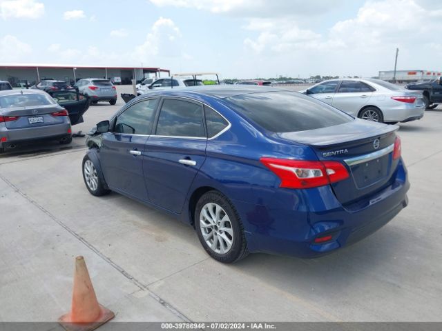 Photo 2 VIN: 3N1AB7APXKY347415 - NISSAN SENTRA 