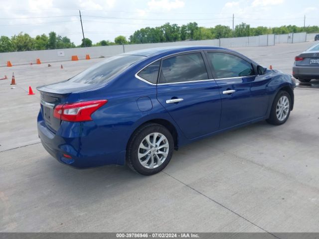 Photo 3 VIN: 3N1AB7APXKY347415 - NISSAN SENTRA 