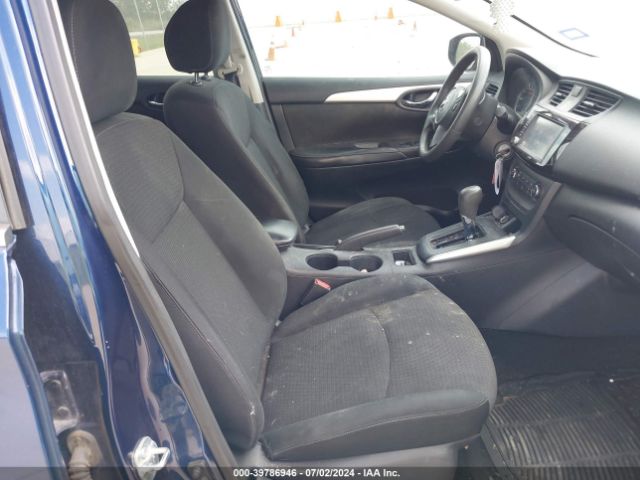 Photo 4 VIN: 3N1AB7APXKY347415 - NISSAN SENTRA 