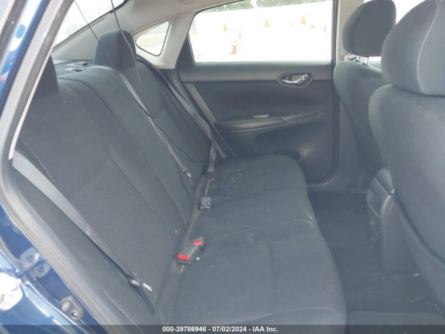 Photo 7 VIN: 3N1AB7APXKY347415 - NISSAN SENTRA 