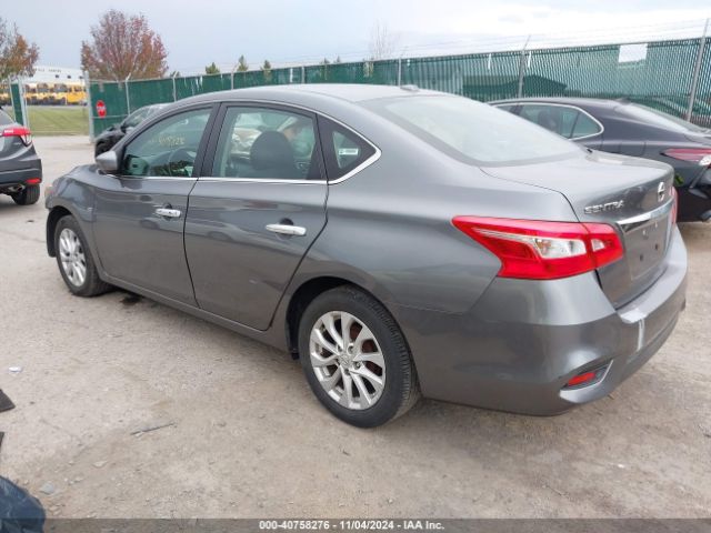 Photo 2 VIN: 3N1AB7APXKY349374 - NISSAN SENTRA 