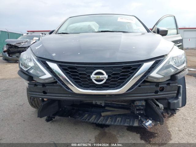 Photo 5 VIN: 3N1AB7APXKY349374 - NISSAN SENTRA 