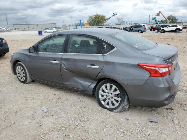 Photo 1 VIN: 3N1AB7APXKY350704 - NISSAN SENTRA 