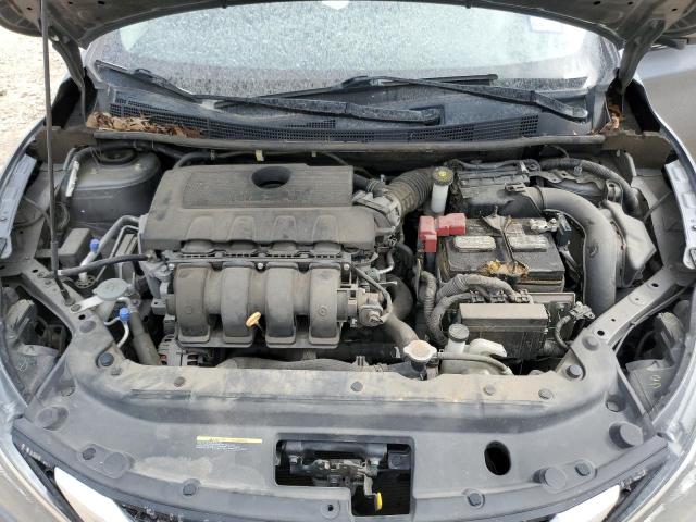 Photo 10 VIN: 3N1AB7APXKY350704 - NISSAN SENTRA 