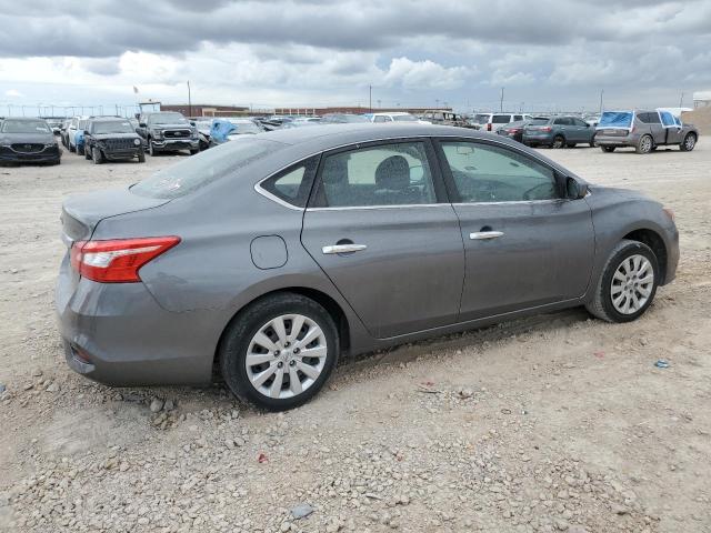 Photo 2 VIN: 3N1AB7APXKY350704 - NISSAN SENTRA 