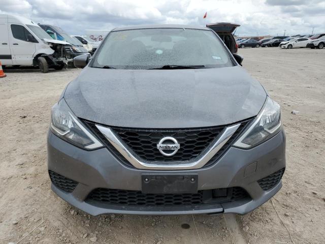 Photo 4 VIN: 3N1AB7APXKY350704 - NISSAN SENTRA 