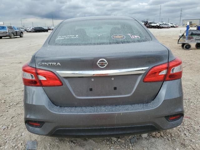 Photo 5 VIN: 3N1AB7APXKY350704 - NISSAN SENTRA 