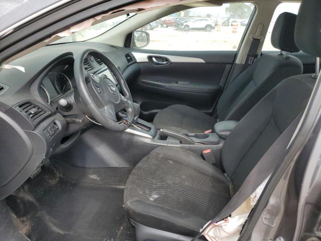 Photo 6 VIN: 3N1AB7APXKY350704 - NISSAN SENTRA 