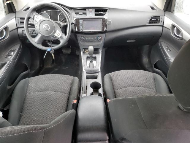 Photo 7 VIN: 3N1AB7APXKY350704 - NISSAN SENTRA 