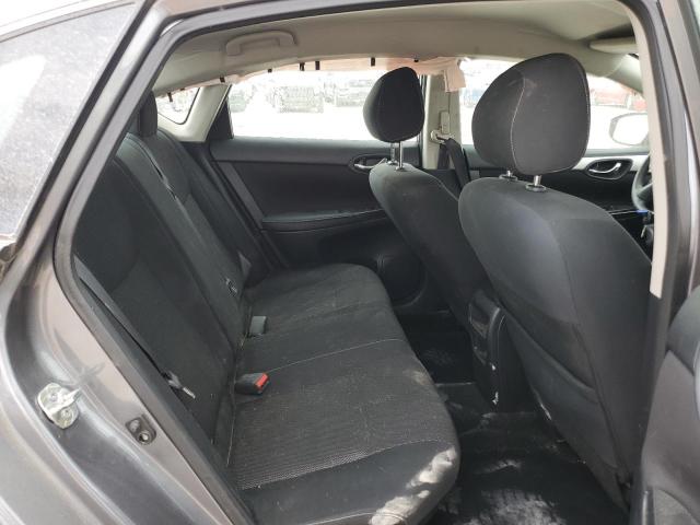 Photo 9 VIN: 3N1AB7APXKY350704 - NISSAN SENTRA 