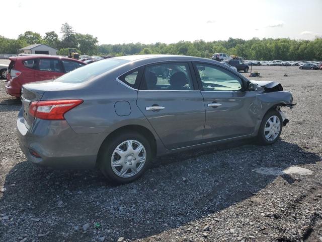 Photo 2 VIN: 3N1AB7APXKY352162 - NISSAN SENTRA S 