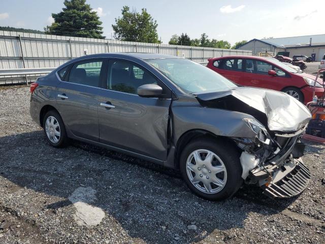 Photo 3 VIN: 3N1AB7APXKY352162 - NISSAN SENTRA S 