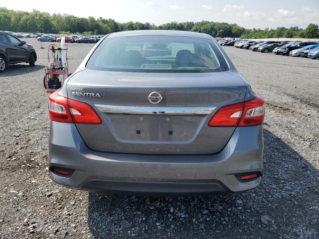 Photo 5 VIN: 3N1AB7APXKY352162 - NISSAN SENTRA S 