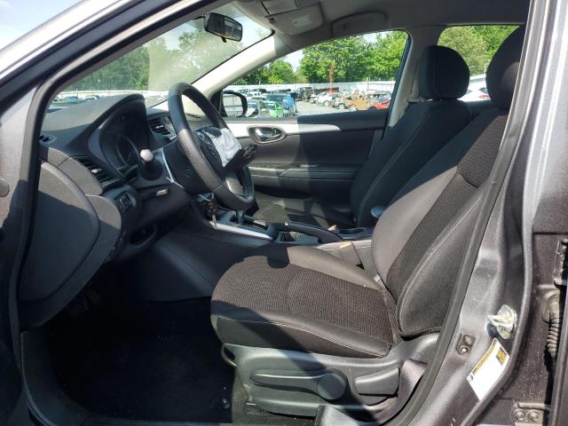 Photo 6 VIN: 3N1AB7APXKY352162 - NISSAN SENTRA S 