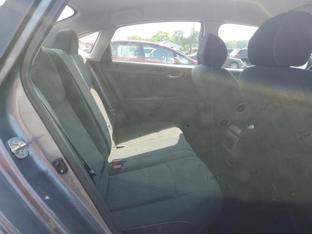 Photo 9 VIN: 3N1AB7APXKY352162 - NISSAN SENTRA S 