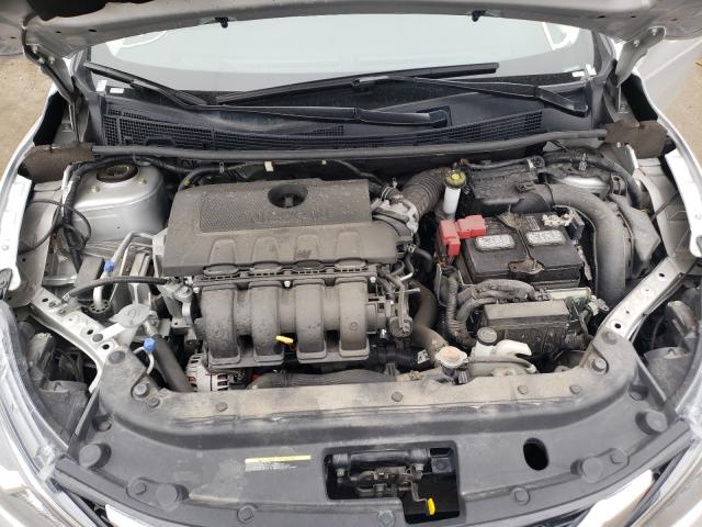 Photo 6 VIN: 3N1AB7APXKY353960 - NISSAN SENTRA S 