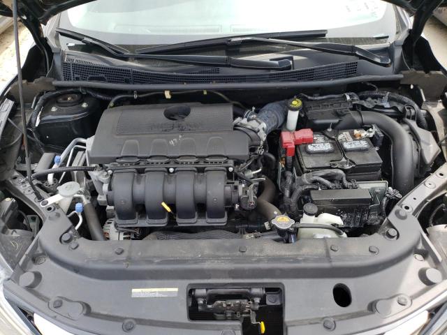 Photo 10 VIN: 3N1AB7APXKY355062 - NISSAN SENTRA S 