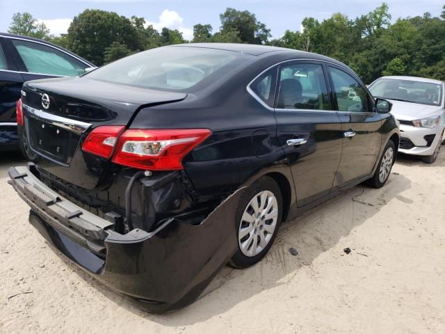 Photo 2 VIN: 3N1AB7APXKY355062 - NISSAN SENTRA S 