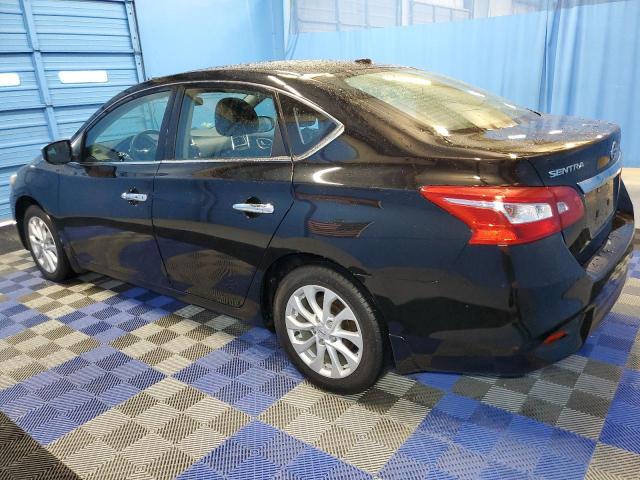 Photo 1 VIN: 3N1AB7APXKY355532 - NISSAN SENTRA S 