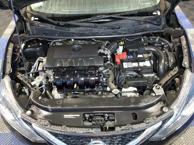 Photo 10 VIN: 3N1AB7APXKY355532 - NISSAN SENTRA S 