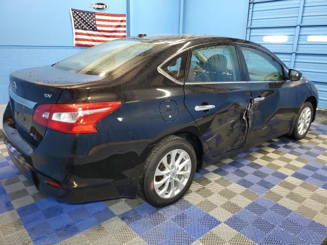 Photo 2 VIN: 3N1AB7APXKY355532 - NISSAN SENTRA S 