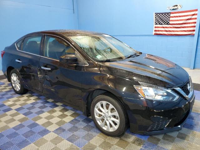 Photo 3 VIN: 3N1AB7APXKY355532 - NISSAN SENTRA S 