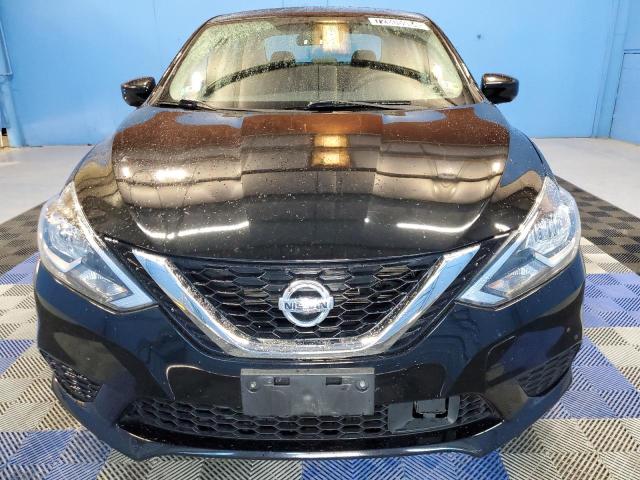 Photo 4 VIN: 3N1AB7APXKY355532 - NISSAN SENTRA S 