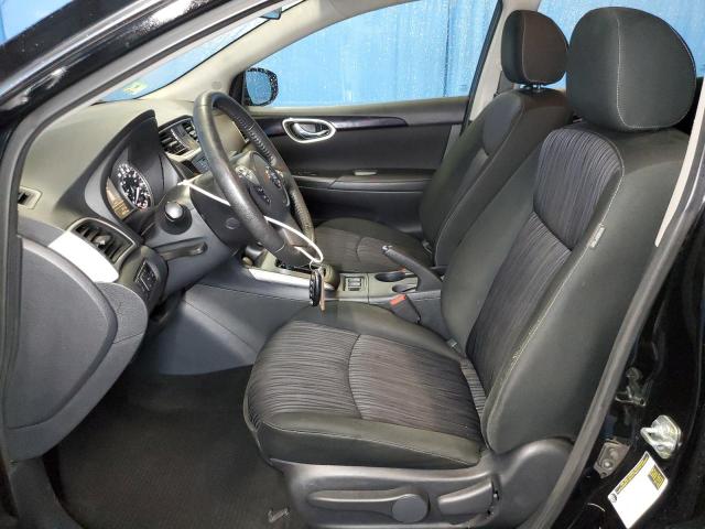 Photo 6 VIN: 3N1AB7APXKY355532 - NISSAN SENTRA S 