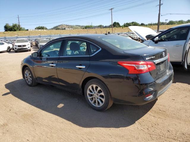 Photo 1 VIN: 3N1AB7APXKY356048 - NISSAN SENTRA S 