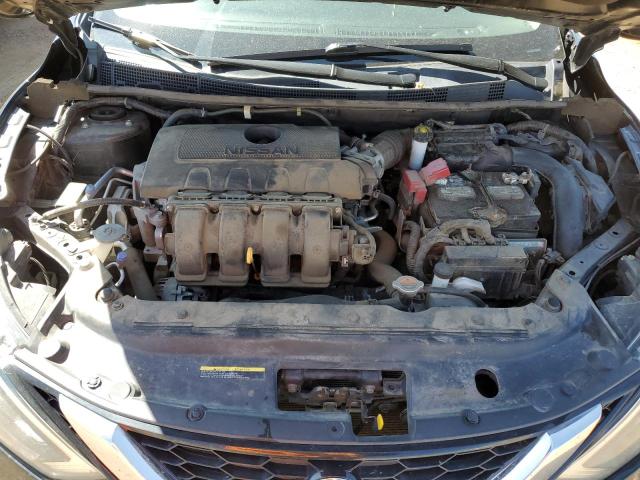 Photo 10 VIN: 3N1AB7APXKY356048 - NISSAN SENTRA S 