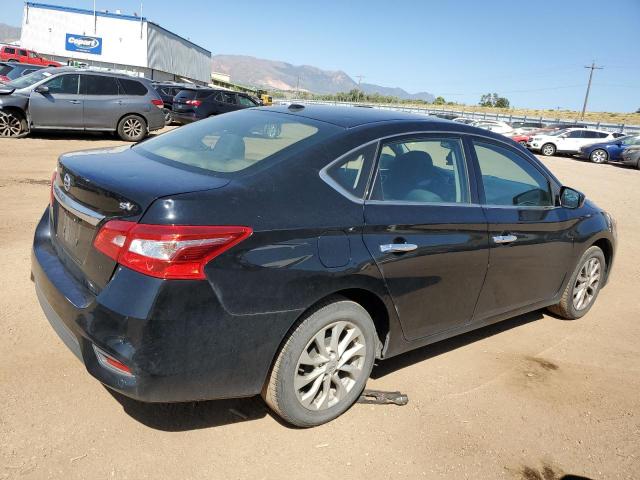 Photo 2 VIN: 3N1AB7APXKY356048 - NISSAN SENTRA S 